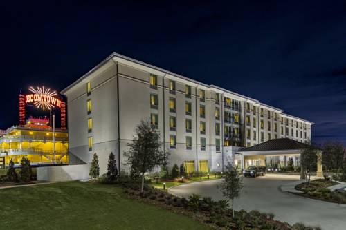 Harvey (Louisiane) États Unis Code réduction Booking.com hôtels