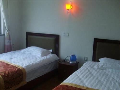 Wuyuan Chine Code réduction Booking.com hôtels