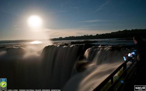 Puerto Iguazu Argentine Code réduction Booking.com hôtels