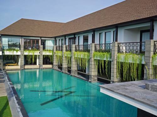 Seminyak Indonésie Code réduction Booking.com hôtels
