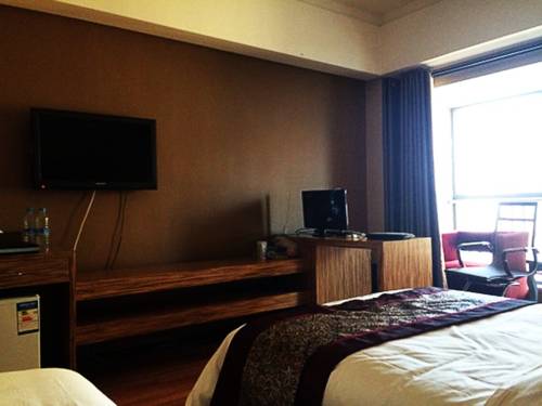 Yinchuan Chine Code réduction Booking.com hôtels