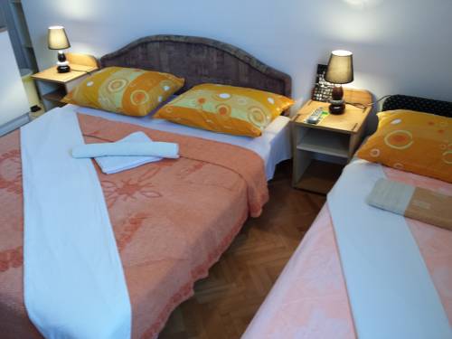 Mostar Bosnie Herzégovine Code réduction Booking.com hôtels