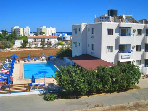 Protaras Chypre Code réduction Booking.com hôtels