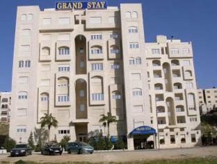 Amman Jordan Hotel Agoda.com Good Discount Code