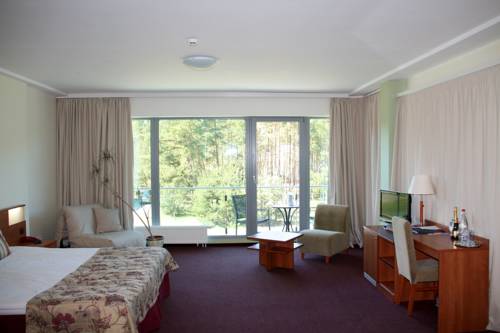 Palanga Lituanie Code réduction Booking.com hôtels