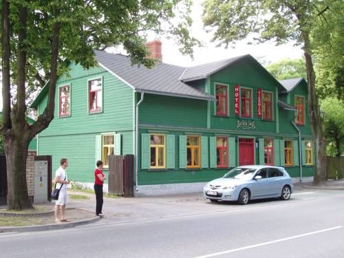 Ventspils Lettonie Code réduction Booking.com hôtels