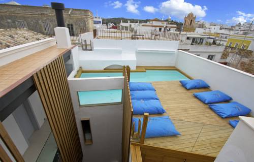 Tarifa Espagne Code réduction Booking.com hôtels
