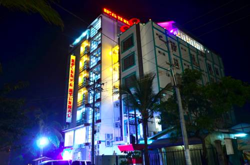 Mandalay Myanmar Code réduction Booking.com hôtels