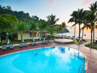 Khao Lak Thailand Hotel Agoda.com Good Discount Code