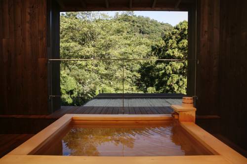 Hakone Japon Code réduction Booking.com hôtels