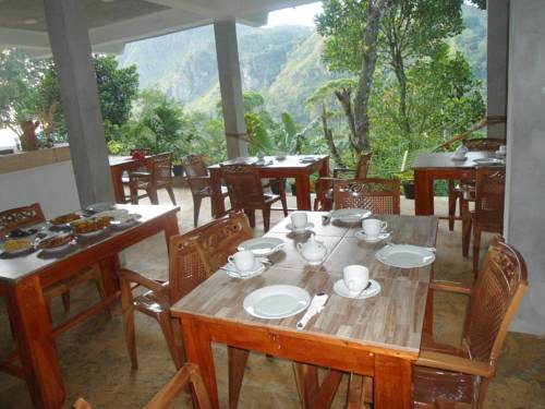 Ella Sri Lanka Code réduction Booking.com hôtels