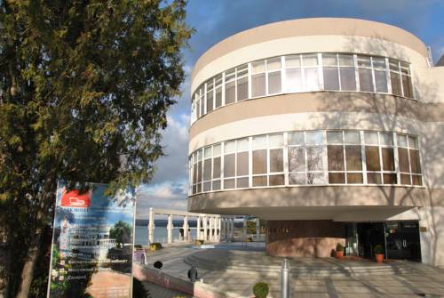 Anapa Russie Code réduction Booking.com hôtels