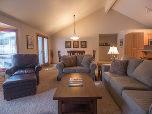 Sunriver (Oregon) États Unis Code réduction Booking.com hôtels