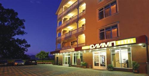 Sotchi Russie Code réduction Booking.com hôtels