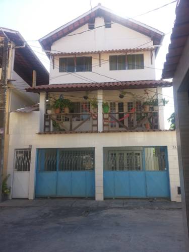 Salvador (Bahia) Brazil Hotel Booking.com Good Discount Code