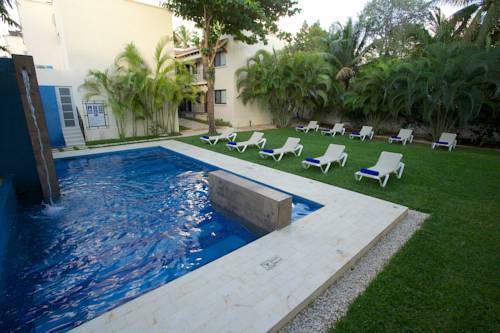 Playa del carmen Mexique Code réduction Booking.com hôtels