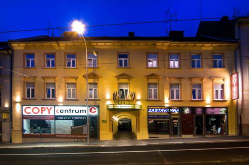 Brno République Tchèque Code réduction Booking.com hôtels
