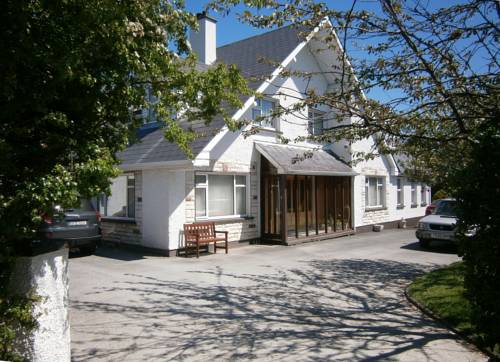 Buncrana Irlande Code réduction Booking.com hôtels