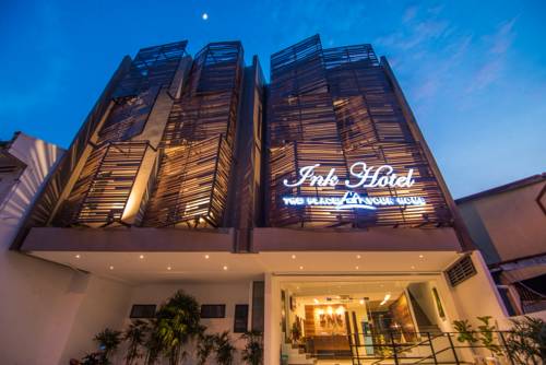 George Town Malaisie Code réduction Booking.com hôtels