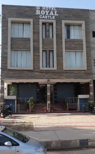 Chandīgarh Inde Code réduction Booking.com hôtels