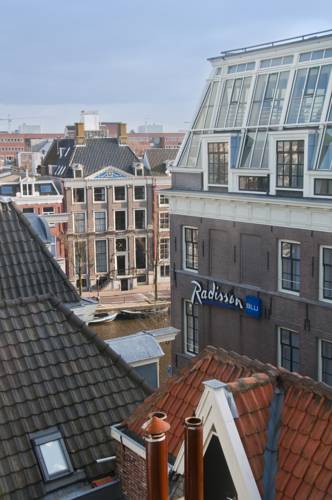 Amsterdam Pays-Bas Code réduction Booking.com hôtels
