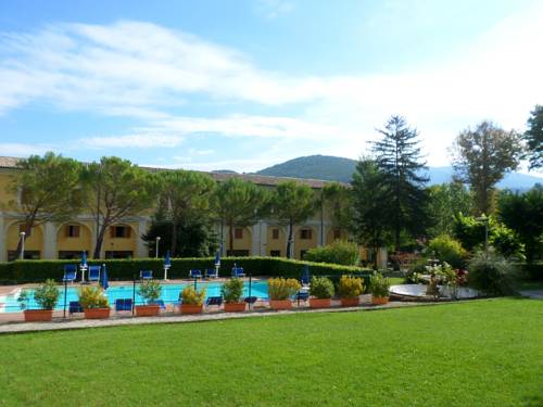 Bagni di Nocera Umbra Italie Code réduction Booking.com hôtels