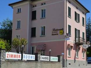 Mendrisio Switzerland Hotel Agoda.com Good Discount Code