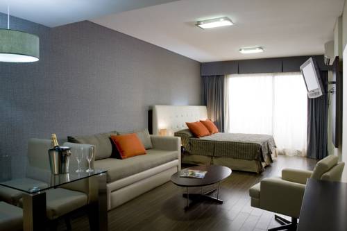 Buenos Aires Argentine Code réduction Booking.com hôtels