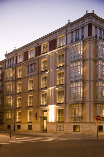 Valladolid Espagne Code réduction Booking.com hôtels