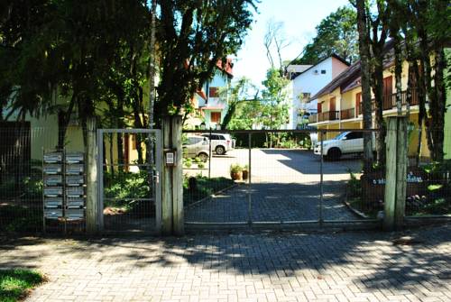 Gramado Brésil Code réduction Booking.com hôtels