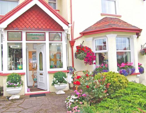 Llandudno Royaume-Uni Code réduction Booking.com hôtels