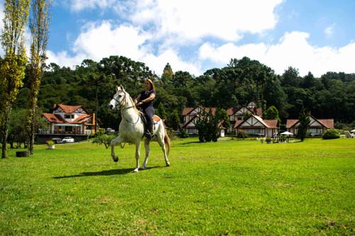 Camanducaia (Minas Gerais) Brésil Code réduction Booking.com hôtels