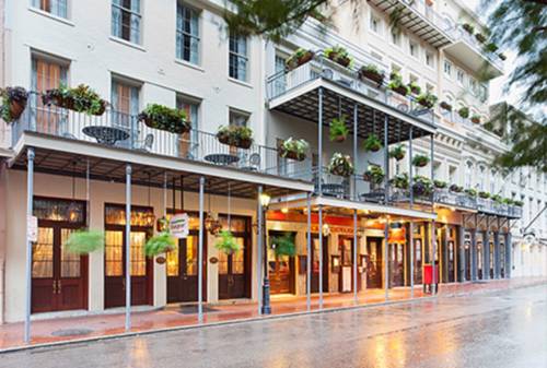 Nouvelle Orléans (Louisiane) États Unis Code réduction Booking.com hôtels