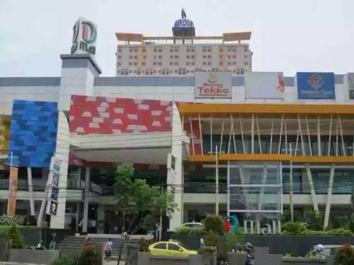 Depok Indonesia Hotel Booking.com Good Discount Code