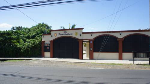 Saint-Domingue Costa Rica Code réduction Booking.com hôtels