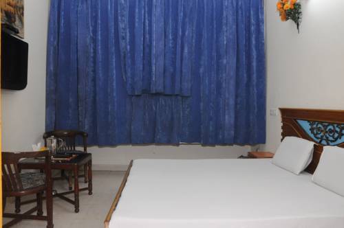 Chandīgarh Inde Code réduction Booking.com hôtels