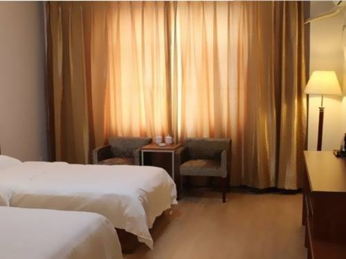 Baoding Chine Code réduction Booking.com hôtels
