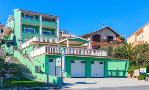 Marina Croatie Code réduction Booking.com hôtels