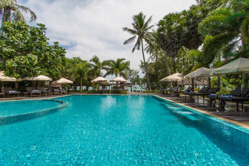 Ko Lanta Thaïlande Code réduction Booking.com hôtels