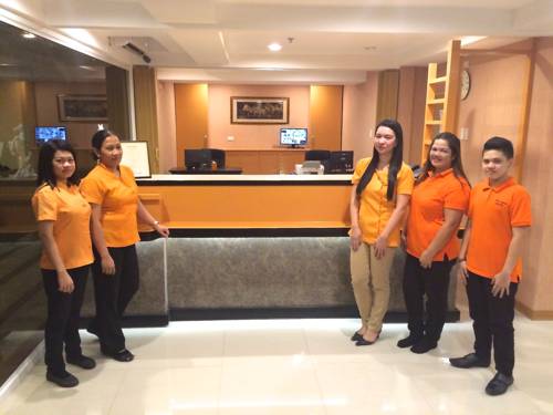 Manille Philippines Code réduction Booking.com hôtels