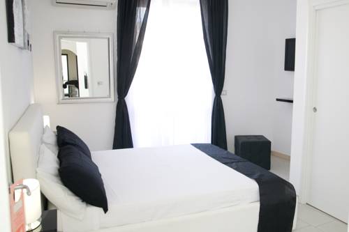 Alghero Italie Code réduction Booking.com hôtels