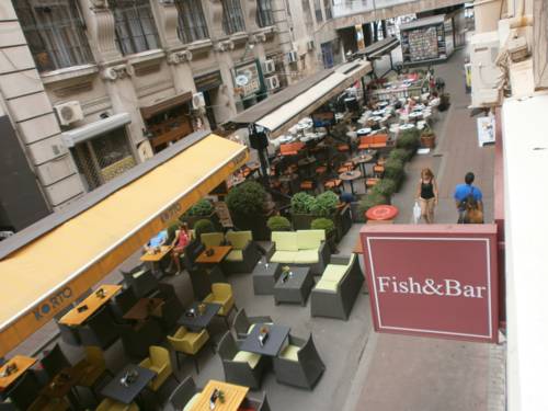 Belgrade Serbie Code réduction Booking.com hôtels