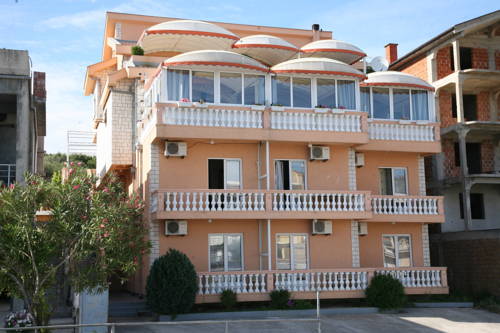 Ulcinj Monténégro Code réduction Booking.com hôtels