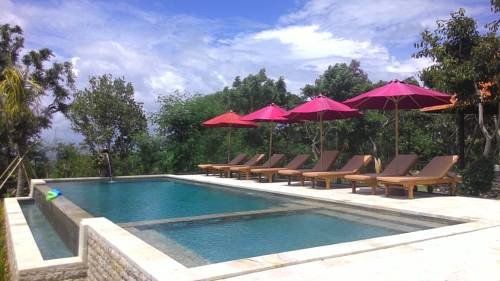 Lembongan Indonésie Code réduction Booking.com hôtels