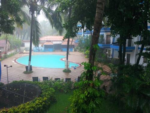 Calangute Inde Code réduction Booking.com hôtels