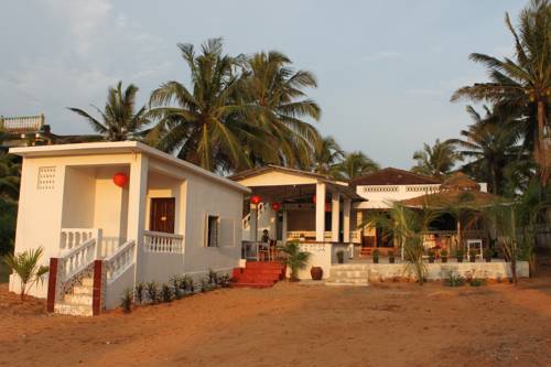 Calangute Inde Code réduction Booking.com hôtels
