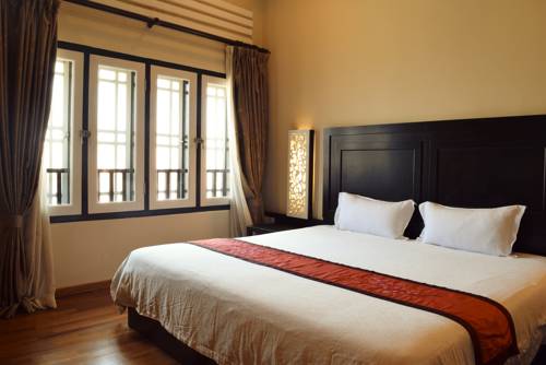 Melaka Malaisie Code réduction Booking.com hôtels