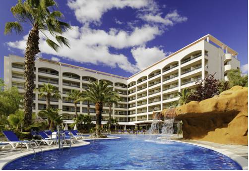 Salou Espagne Code réduction Booking.com hôtels