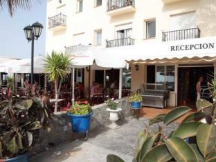 Nerja Spain Hotel Agoda.com Good Discount Code