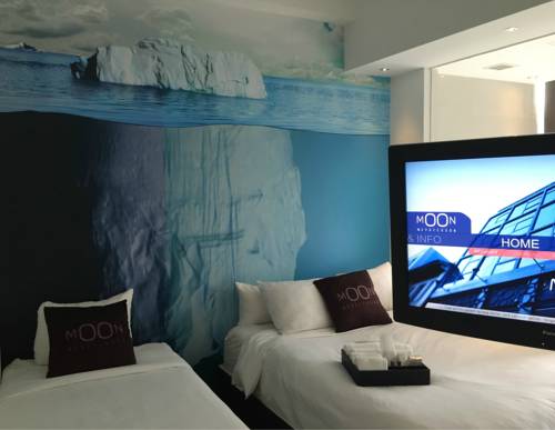 Singapour Singapour Code réduction Booking.com hôtels